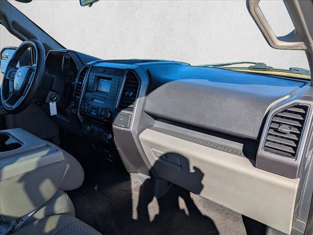 Used 2018 Ford F150 XLT image 24