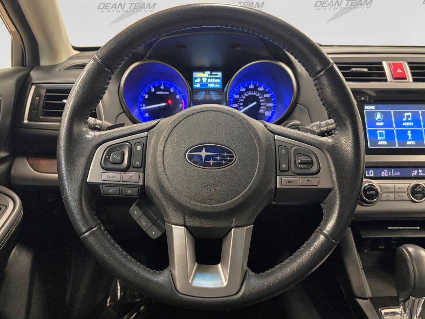 Used 2016 Subaru Outback 3.6R Limited AWD/4WD image 35