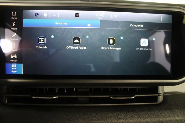 New 2026 Jeep Gladiator Sport image 4