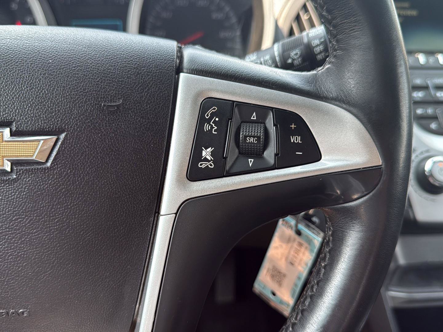 Used 2017 Chevrolet Equinox Premier AWD/4WD image 14