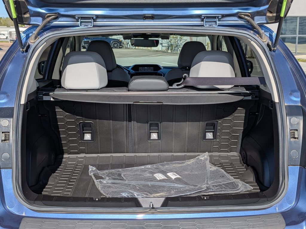 Used 2019 Subaru Crosstrek 2.0i Limited w/ Moonroof Package image 25