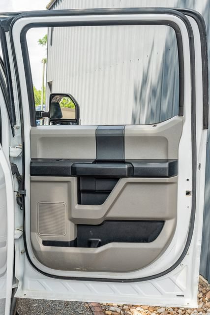 Used 2018 Ford F250 XL w/ Power Equipment Group AWD/4WD image 35