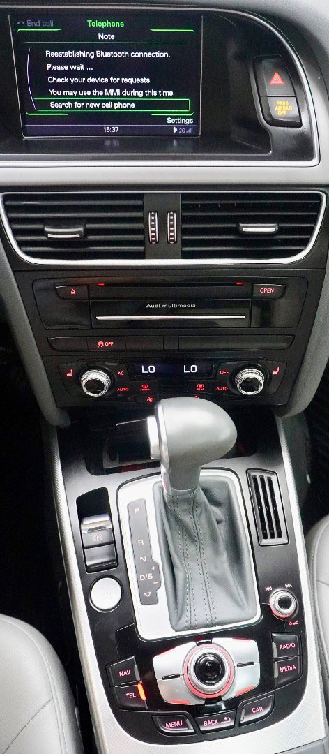 Used 2014 Audi A4 2.0T Premium Plus w/ Premium Plus Package AWD/4WD image 23