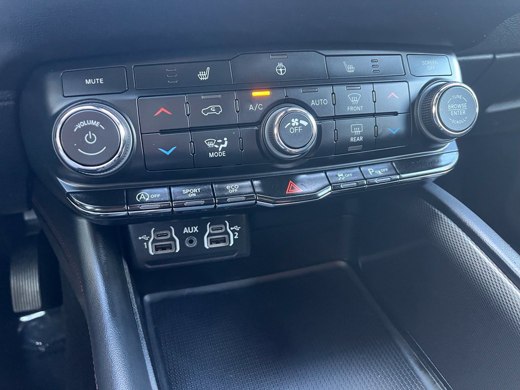 Used 2026 Dodge Durango GT AWD/4WD image 33