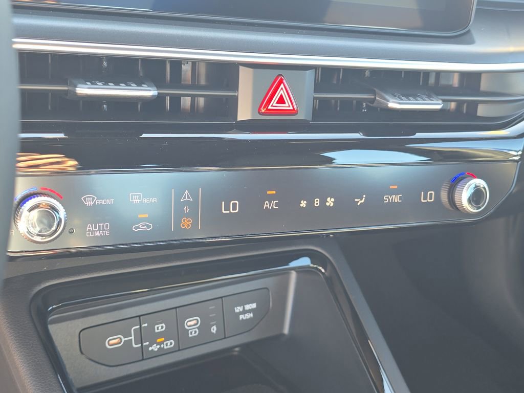 New 2026 Kia K5 GT-Line w/ GT-Line Premium Package image 27