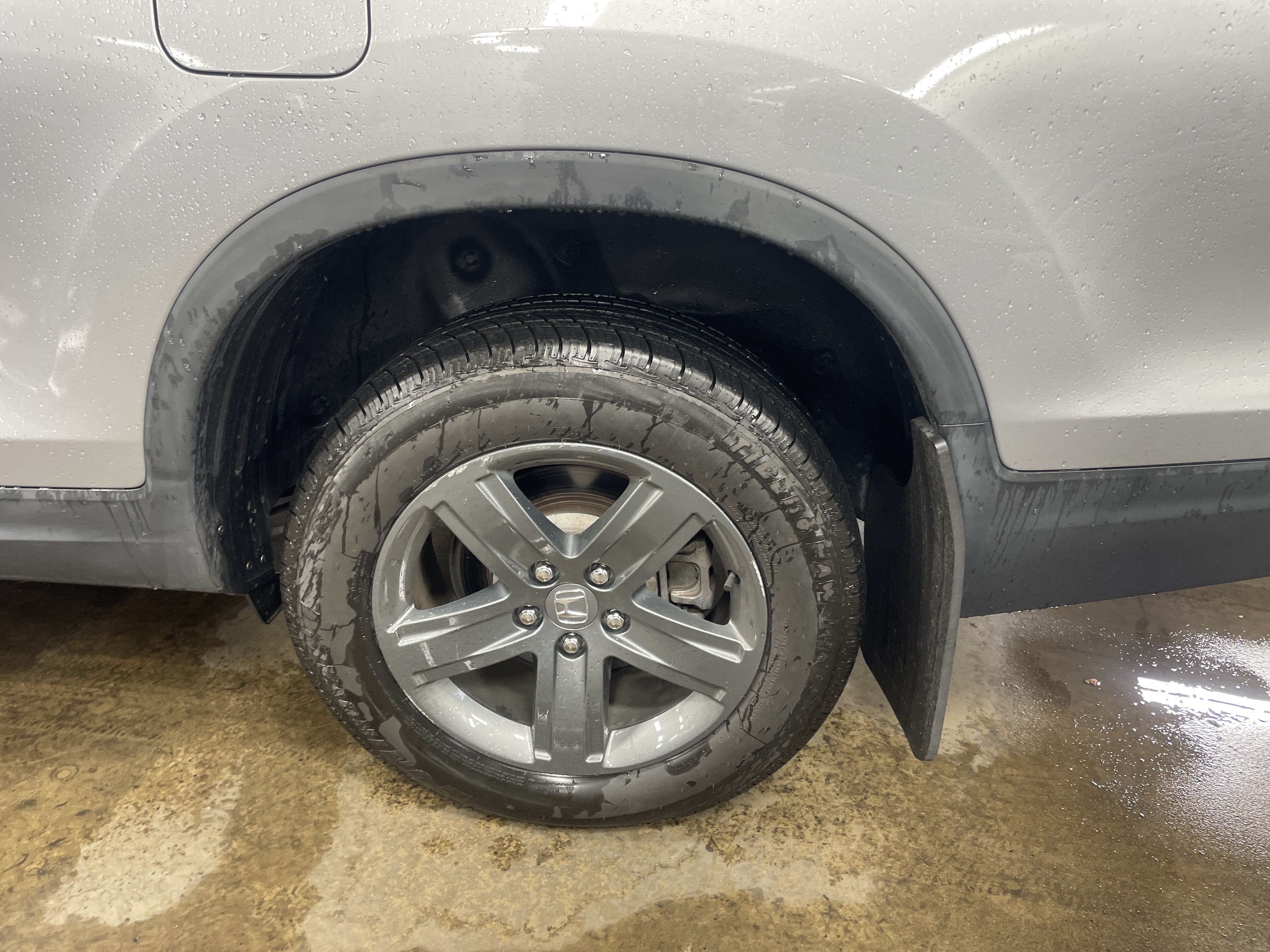 Used 2023 Honda Ridgeline RTL-E image 27
