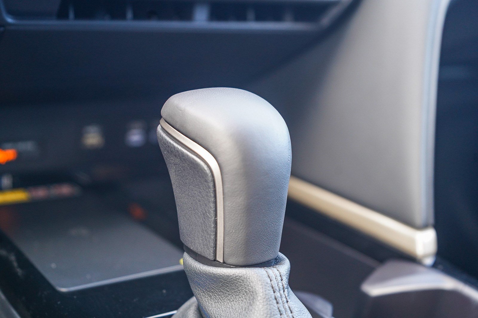 Certified 2026 Toyota Camry XSE FWD image 23