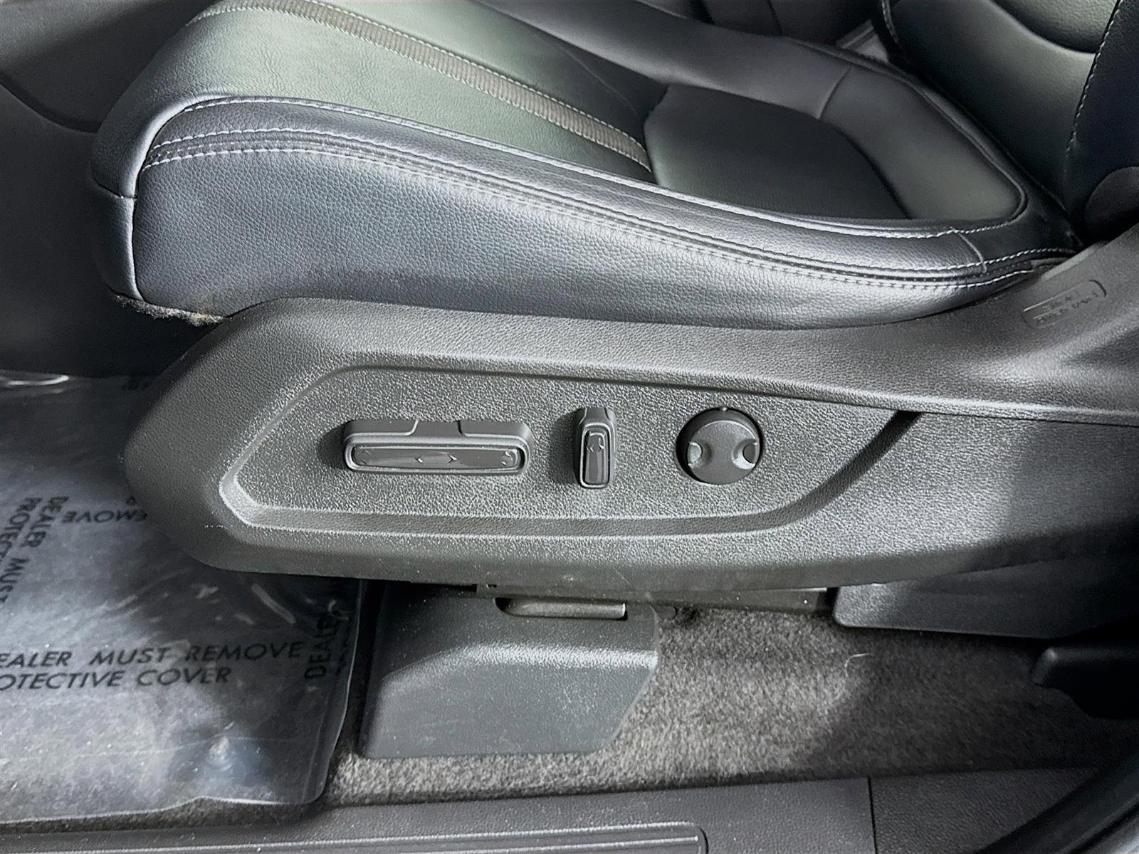 Used 2023 Honda Pilot Touring image 22