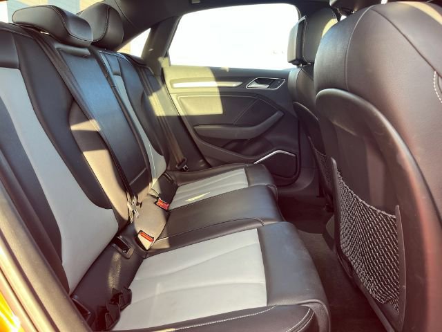 Used 2016 Audi S3 Premium Plus image 25