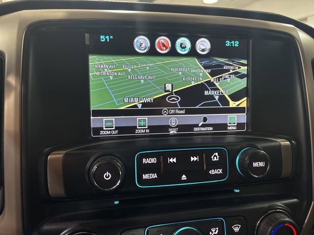 Used 2018 GMC Sierra 2500 Denali w/ Duramax Plus Package image 23