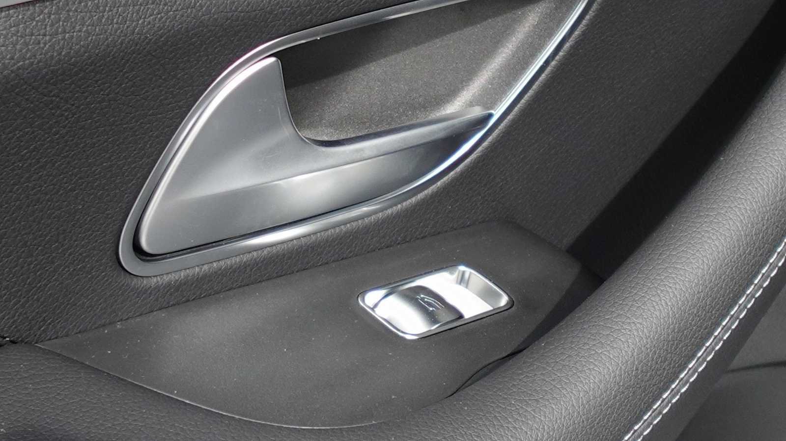 Used 2026 Mercedes-Benz GLE 350 4MATIC image 40