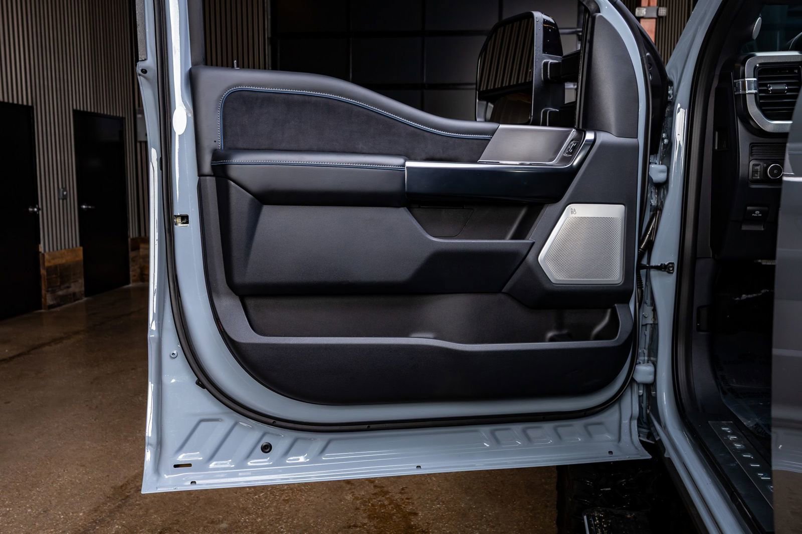 Used 2026 Ford F250 Platinum AWD/4WD image 36