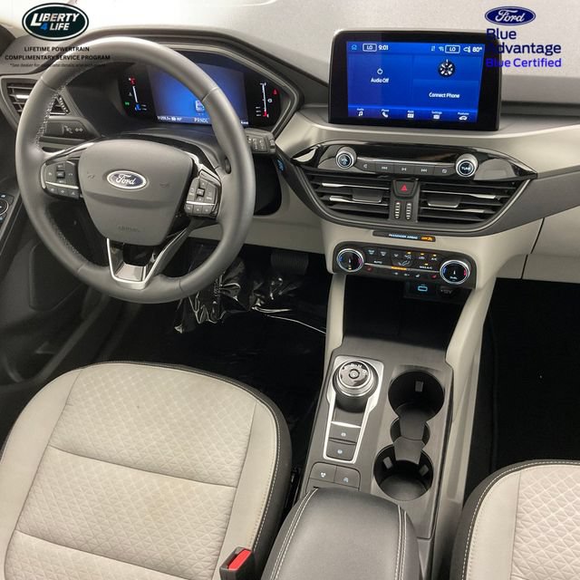 Certified 2023 Ford Escape Active AWD/4WD image 33