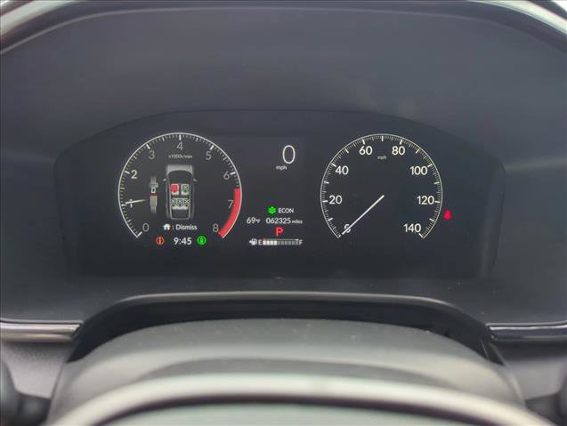 Used 2023 Honda CR-V EX image 9