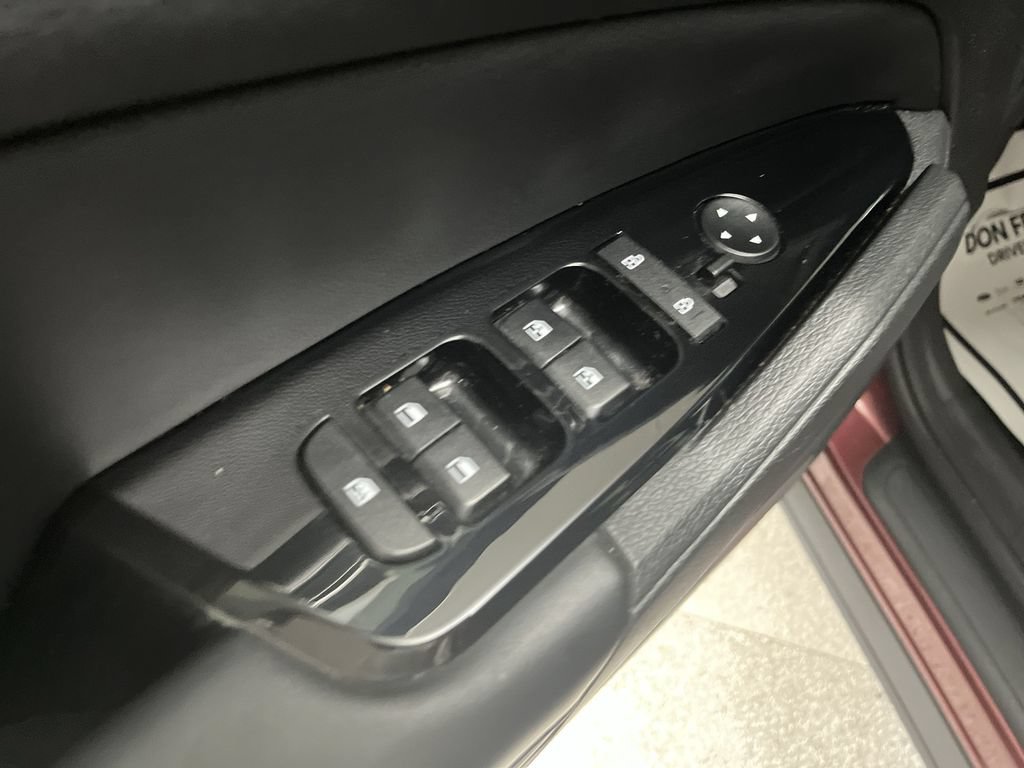Certified 2023 Kia Sportage X-Line AWD/4WD image 17