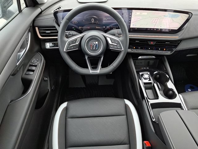 New 2026 Buick Envision Sport Touring AWD/4WD image 9