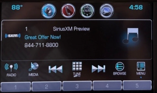 Used 2020 GMC Yukon Denali w/ Denali Premium Package AWD/4WD image 23