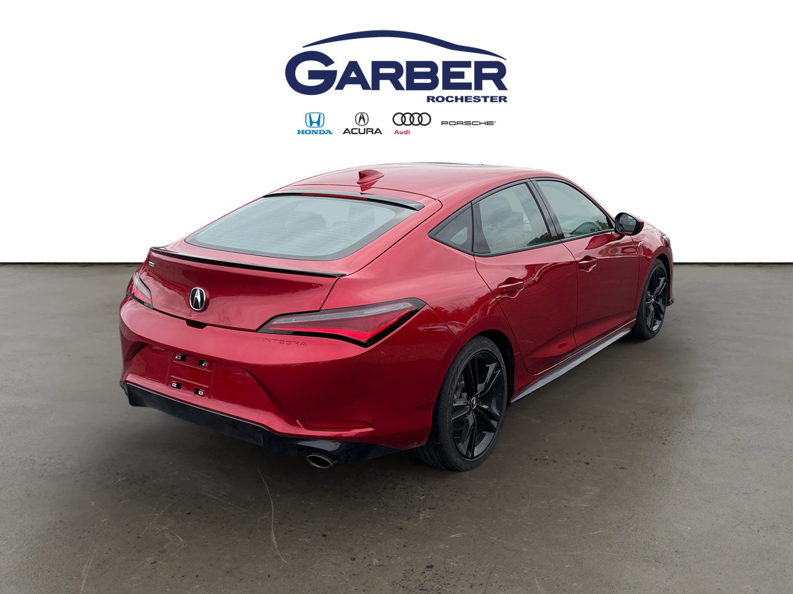 Used 2026 Acura Integra A-Spec FWD image 10