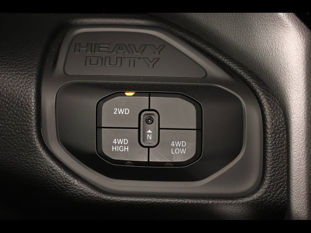 New 2026 RAM 3500 Laramie w/ Night Edition image 16