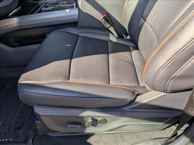 New 2026 Ford F250 Lariat w/ Lariat Ultimate Package image 3