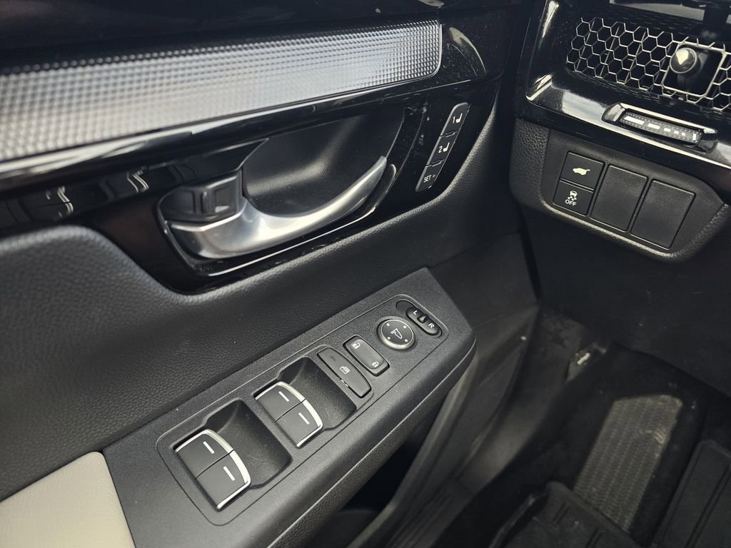 Certified 2025 Honda CR-V EX-L image 23