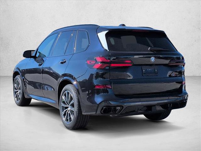 New 2026 BMW X5 M60i image 9