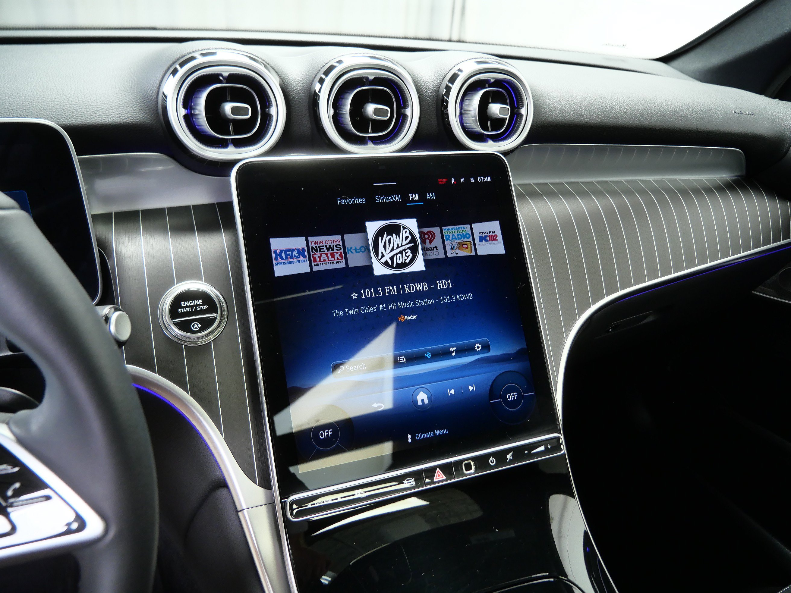 Certified 2026 Mercedes-Benz GLC 300 4MATIC image 19