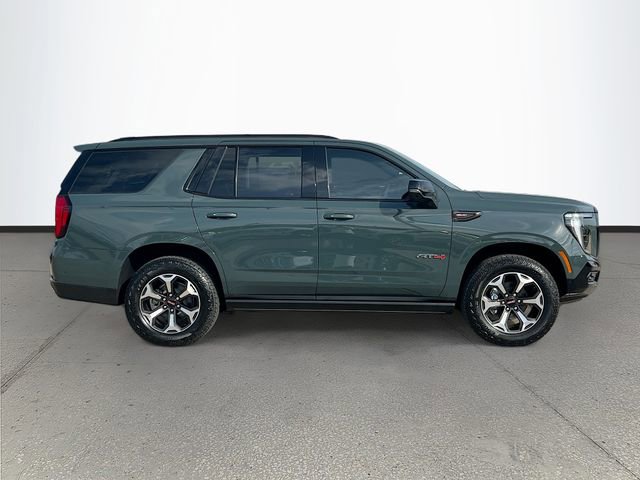 New 2026 GMC Yukon AT4 Ultimate AWD/4WD image 3