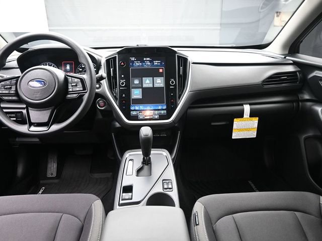 Certified 2025 Subaru Crosstrek 2.0i Premium image 9