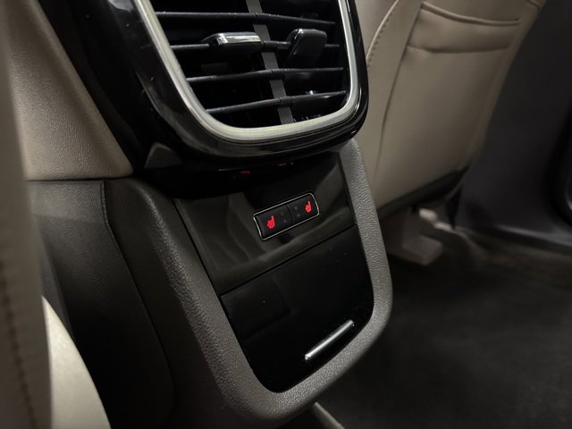 Used 2023 Lincoln Nautilus Reserve w/ Monochromatic Package image 17