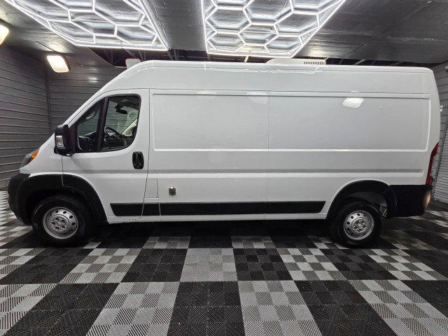Used 2019 RAM ProMaster 2500 FWD image 8