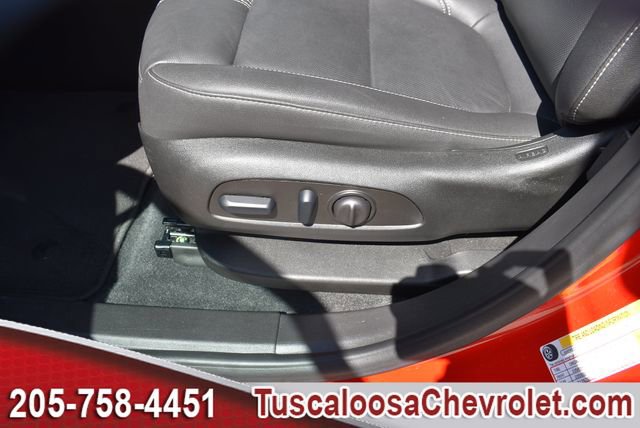 Used 2024 Chevrolet Blazer LT FWD image 20