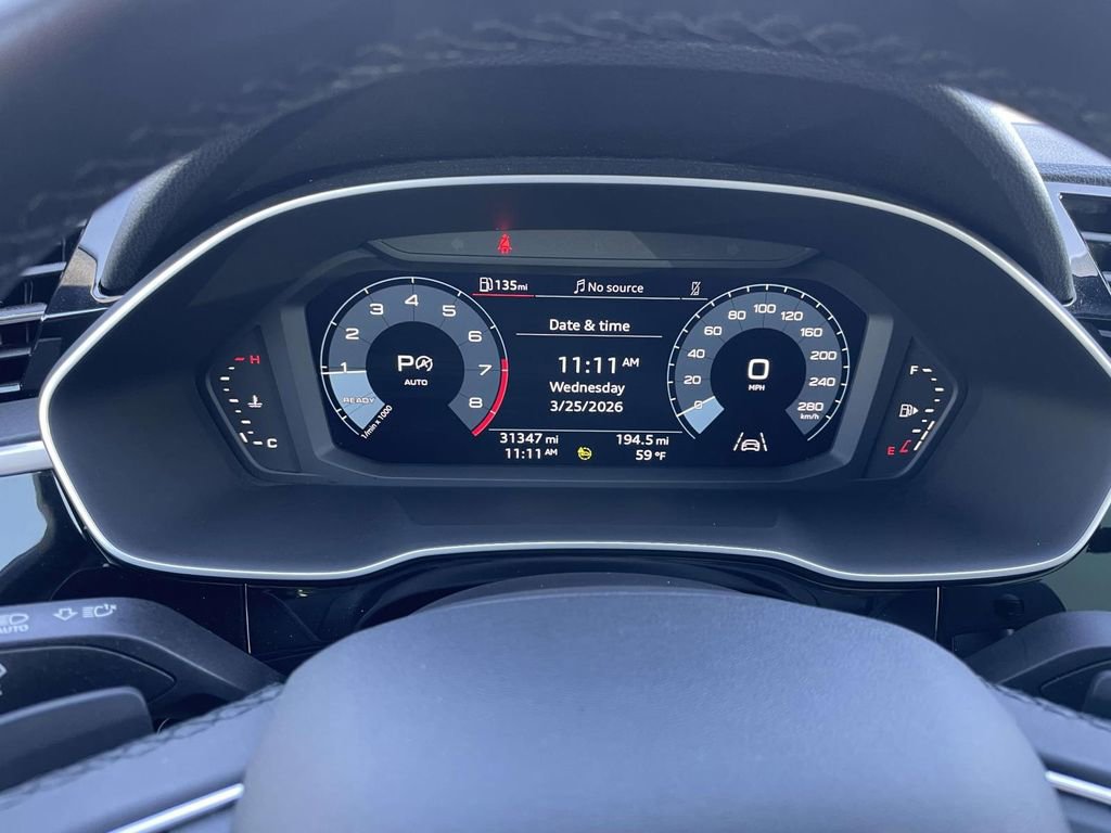 Used 2023 Audi Q3 2.0T Premium image 38