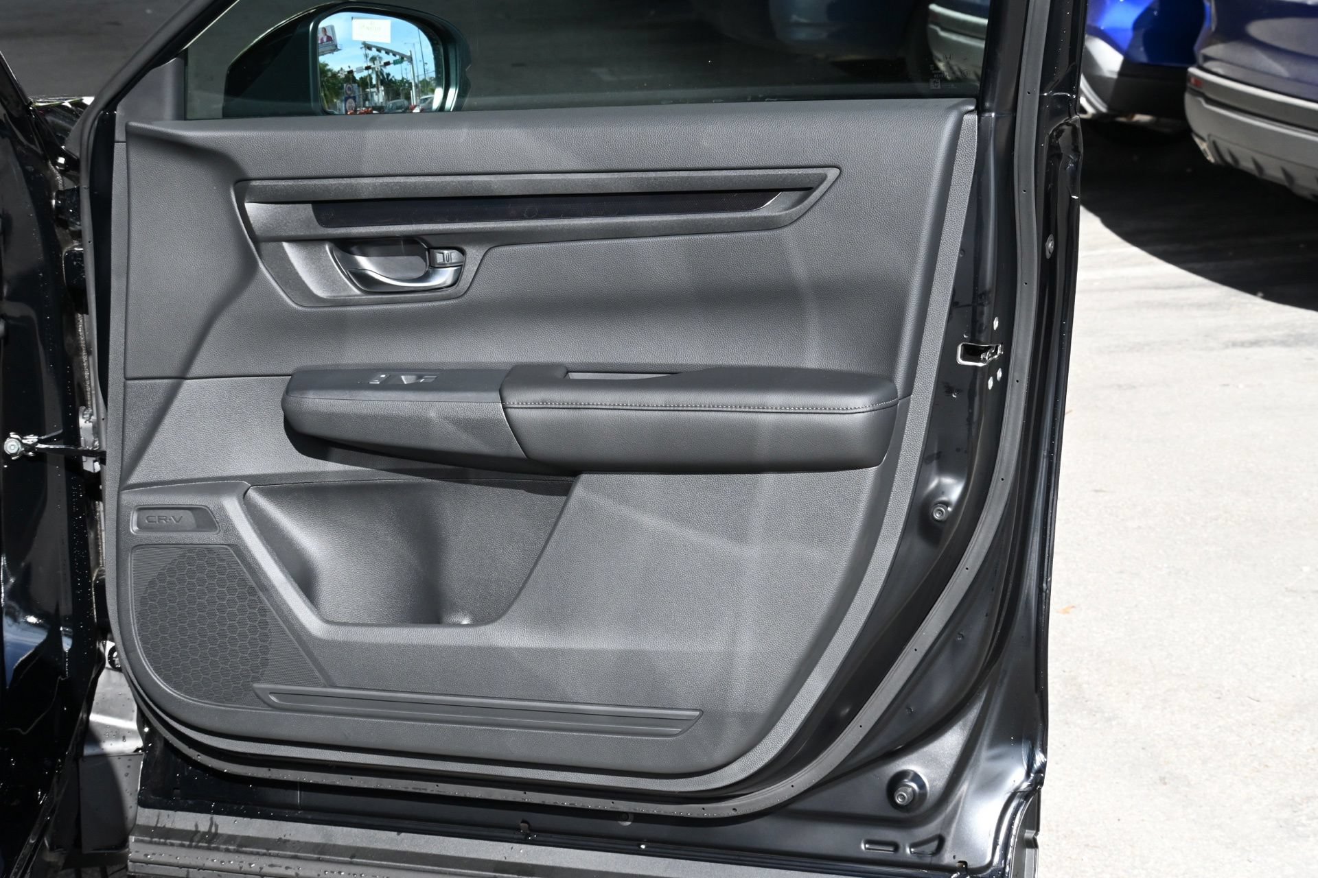 New 2026 Honda CR-V EX image 14