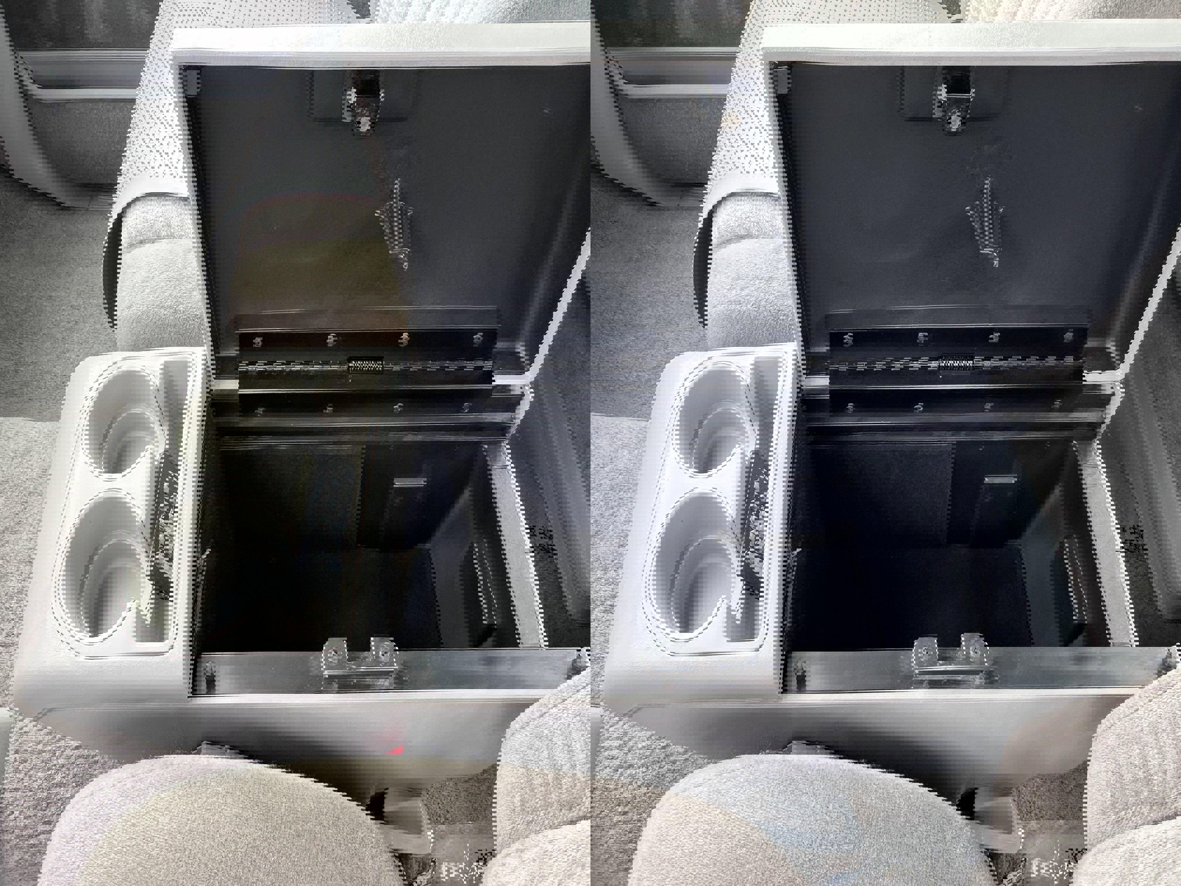 Used 1994 Chevrolet Silverado 2500 4x4 Extended Cab image 63