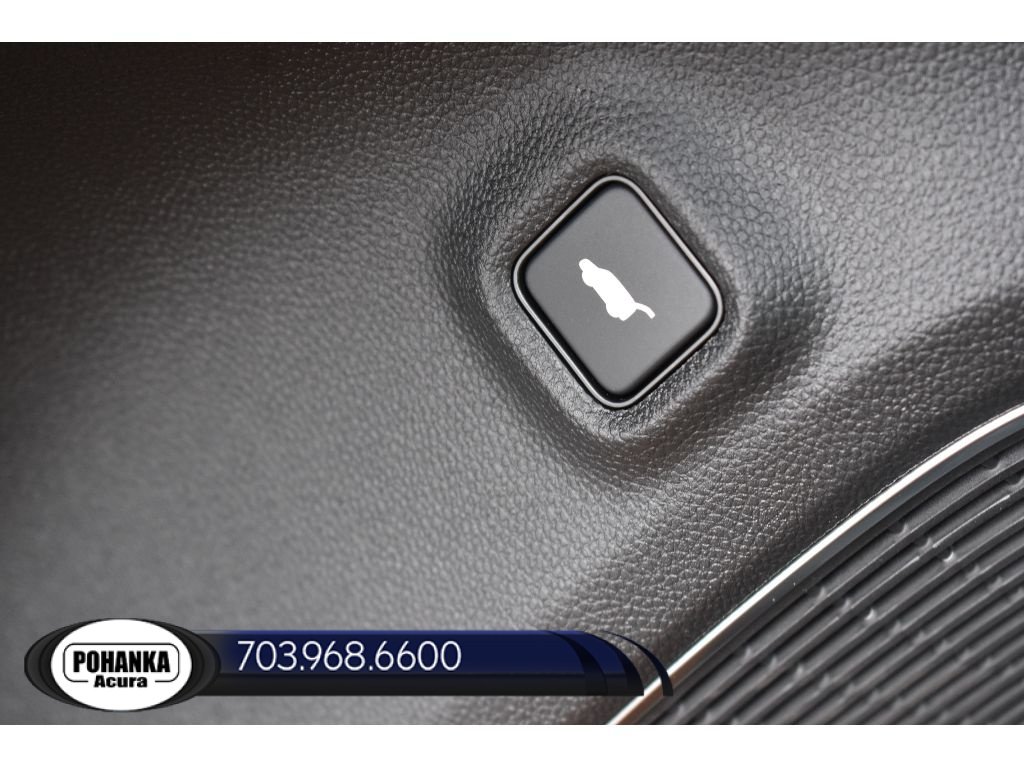New 2026 Acura MDX w/ Technology Package AWD/4WD image 25
