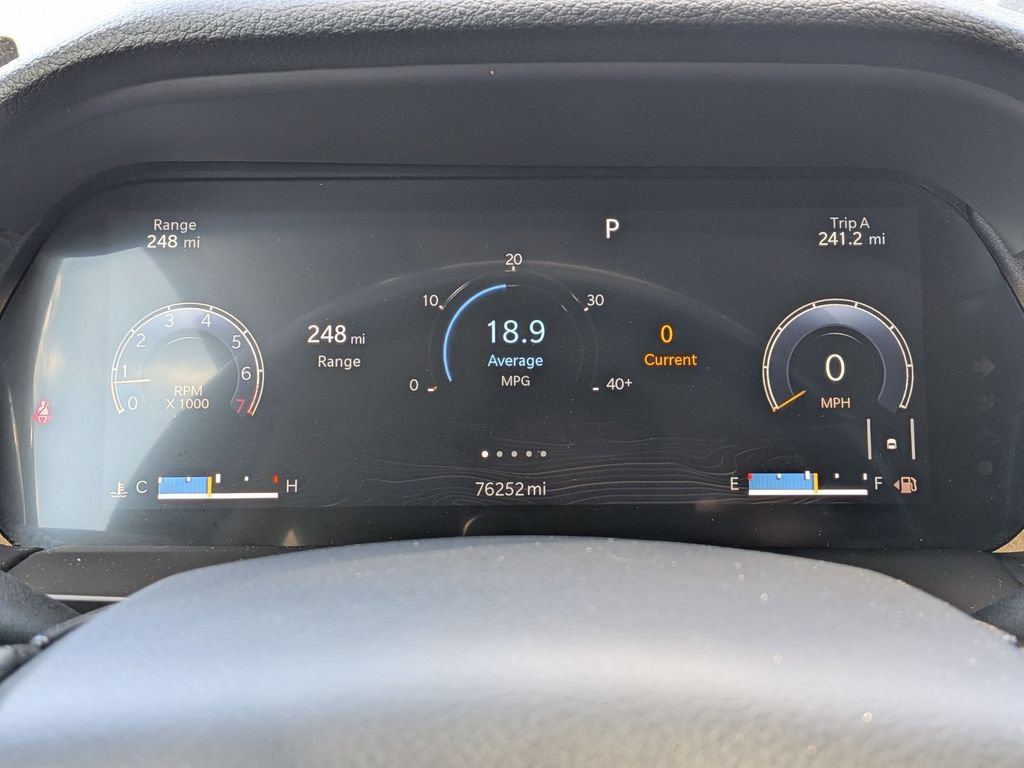 Used 2021 Jeep Grand Cherokee L Limited AWD/4WD image 23