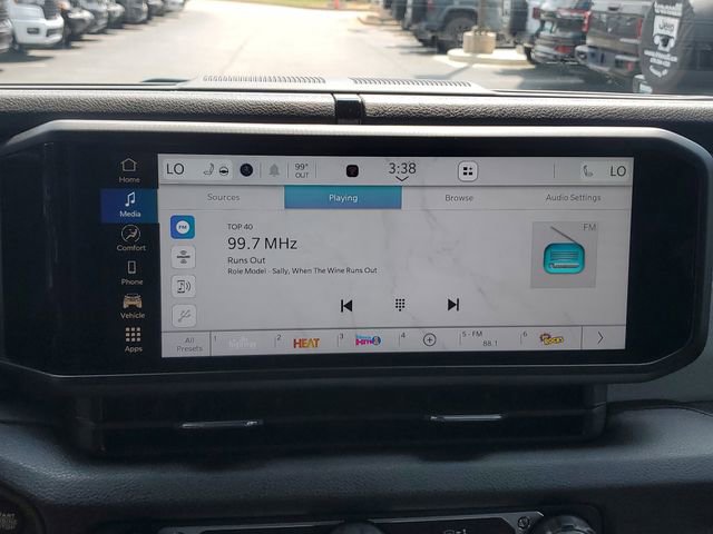 New 2025 Jeep Wrangler Unlimited Sport image 27