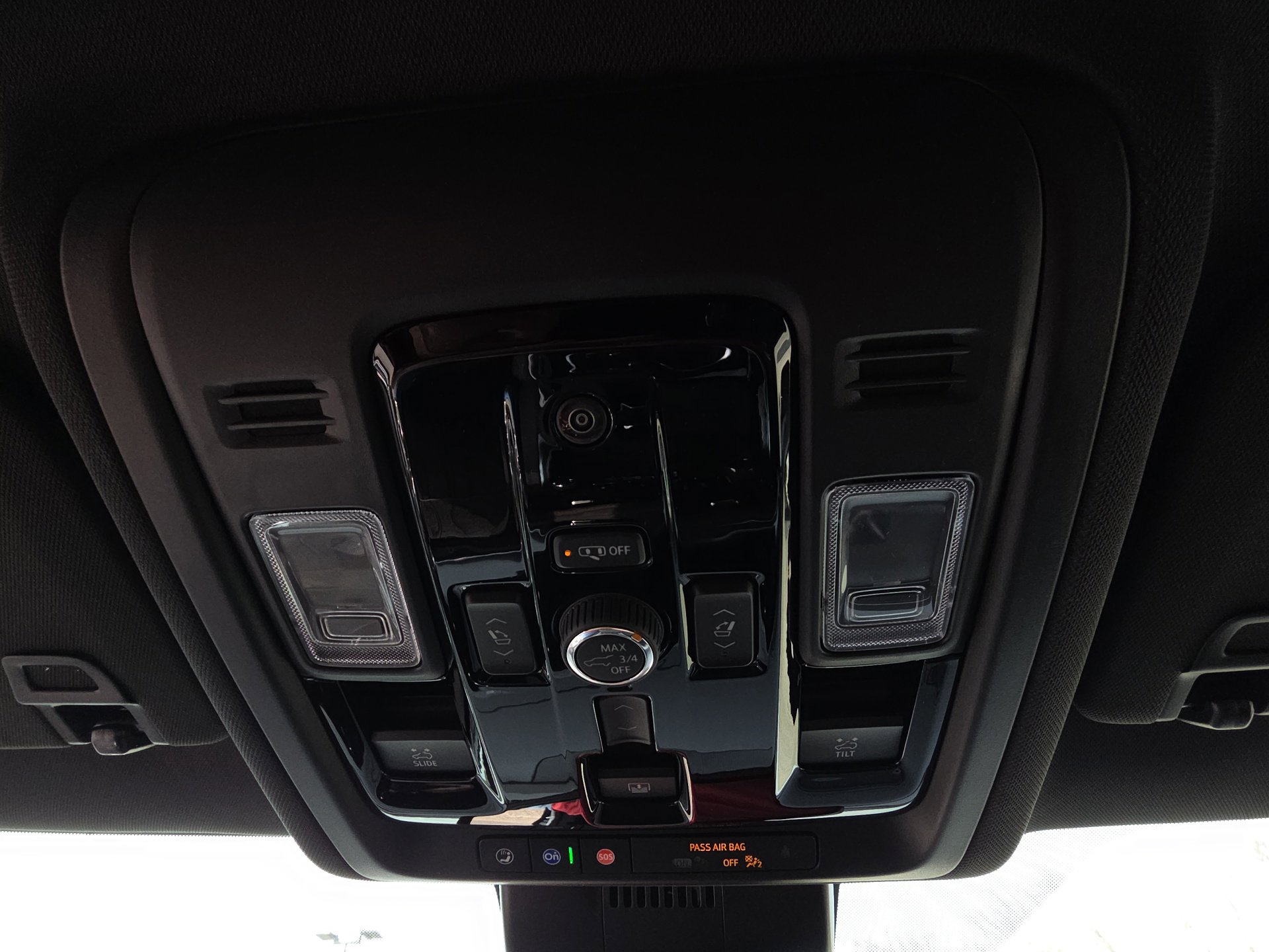 New 2026 Chevrolet Tahoe RST w/ RST Capability Package image 24