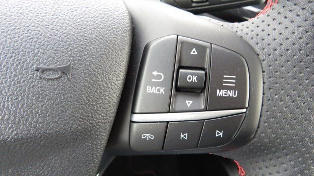 Certified 2023 Ford Escape ST-Line Select w/ Tech Pack #2 image 22