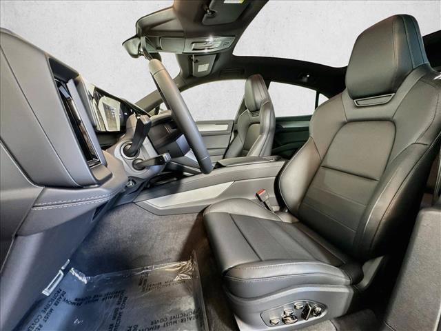 New 2026 Porsche Cayenne S AWD/4WD image 5