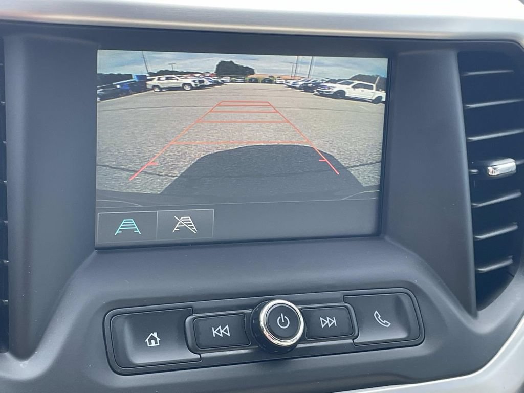 Used 2017 GMC Acadia SLE FWD image 20