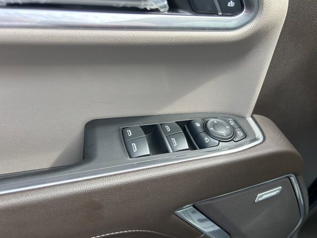 Used 2024 Chevrolet Silverado 1500 LTZ w/ LTZ Convenience Package II image 13