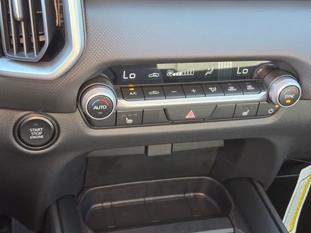 New 2026 MAZDA CX-50 Meridian Edition image 14