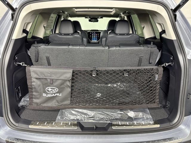 New 2026 Subaru Ascent Touring AWD/4WD image 27