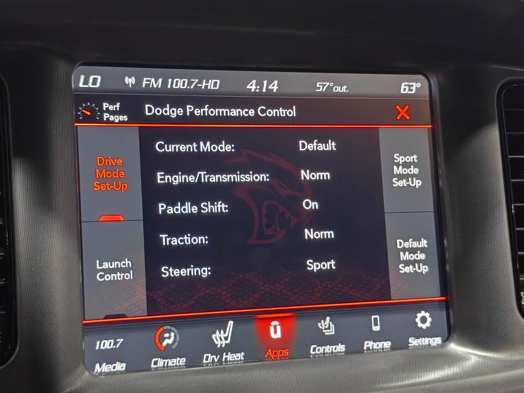 Used 2021 Dodge Charger GT RWD image 37