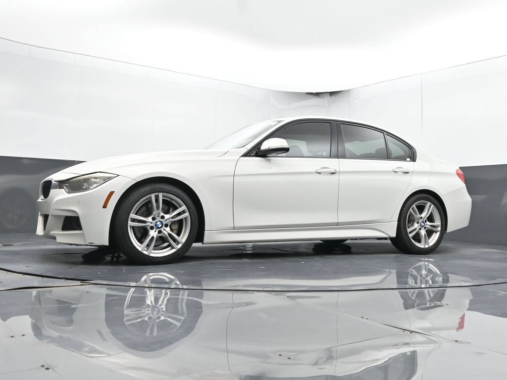 Used 2015 BMW 335i Sedan RWD image 27