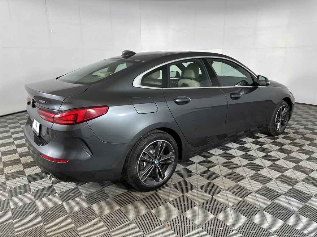 Used 2021 BMW 228i xDrive Gran Coupe w/ Convenience Package image 26
