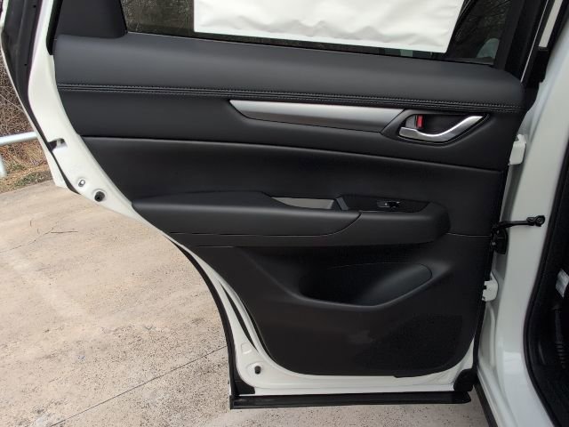 New 2025 MAZDA CX-5 AWD 2.5 S w/ Preferred Package image 9