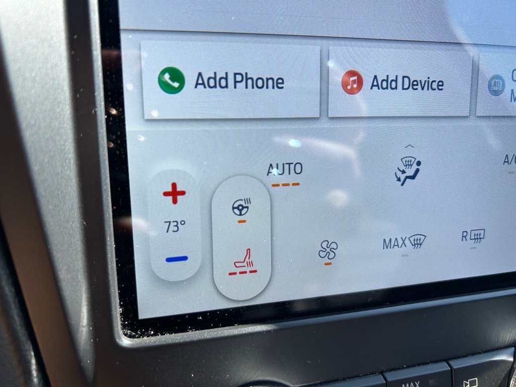 Used 2022 Ford Edge SEL w/ Convenience Package image 30